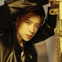 Trần Phong Hào - Nicky