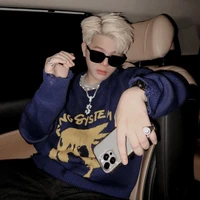 Nguyễn Quang Anh - Rhyder