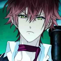 Ayato sakamaki