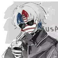 USA💦