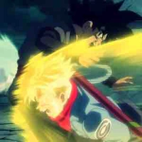 Future Trunks