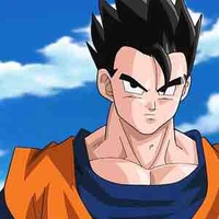 Gohan