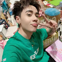 Lê Quang Hùng (Quang hùng matsterd)