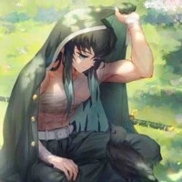muichiro
