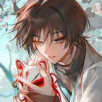 Scaramouche/ Kunikuzushi