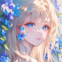 Tsukino Kanae/Hellen