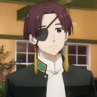 Suou Hayato
