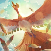 Ho-Oh