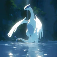 Lugia