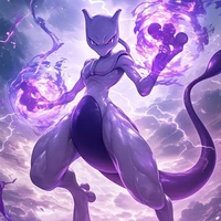 Mewtwo
