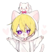 Haitani Renna •4 tuổi•