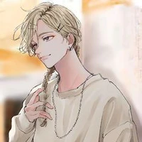 Haitani Ran •10 tuổi•