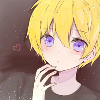 Haitani Renna •7 tuổi•