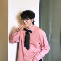 Tăng Phúc(Hải Ly)