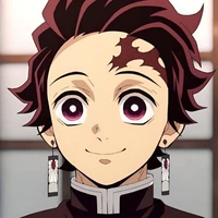 Kamado Tanjirou