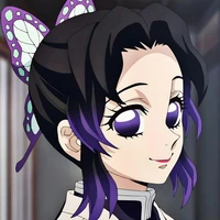 Kochou Shinobu