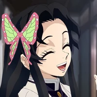 Kochou Kanae