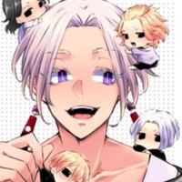 Kurokawa Izana