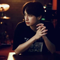 Chí Minh_lúc nhỏ