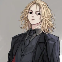 sano manjiro