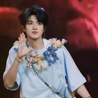 chu Chí hâm