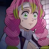 mitsuri