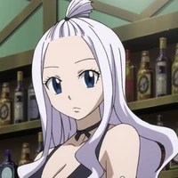 Mirajane Strauss
