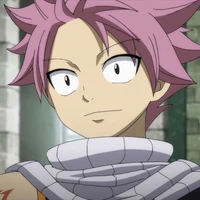 Natsu Gragneel