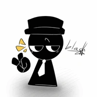 Black :)