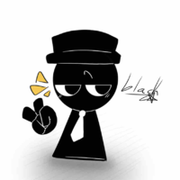 Black :)