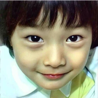 Baby Jeongin