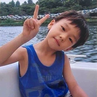 Baby Hyunjin