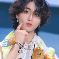 Han Jisung 