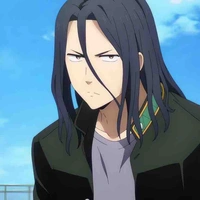 Sugishita kyotaro