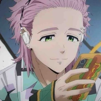 Kiryu mitsuki