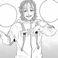 Natori shingo