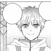 Mogami taishi