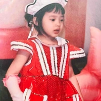 Baby Minji 