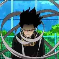 Aizawa-sensei ( GCN )