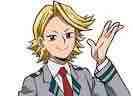 Aoyama