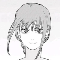 makima
