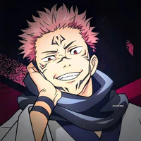 Sukuna Ryomen