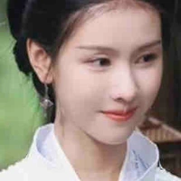 Thần nữ Bạch Trạch :VÂN  TIÊU 