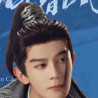 Thương tiên Tư Không Trường Phong 