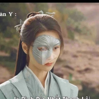 Tuyết Nguyệt kiếm tiên Lý Hàn Y 