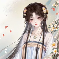 Lan nguyệt Nhi
