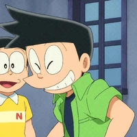Honekawa Suneo