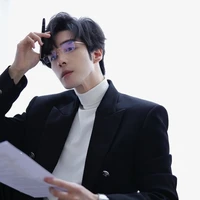 Ba của y/n