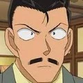 Mori Kogoro