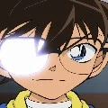Kudo Shinichi/Edogawa Conan